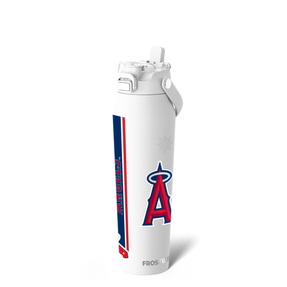 Bottle Buddy 32oz | Los Angeles Angels | Gameday