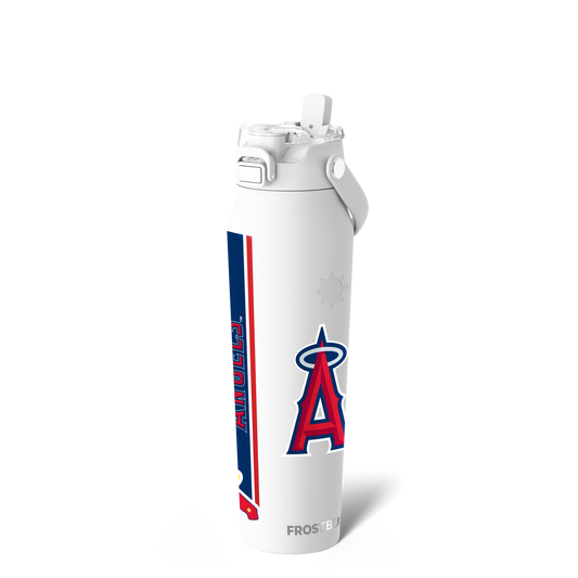 Bottle Buddy 32oz | Los Angeles Angels | Gameday