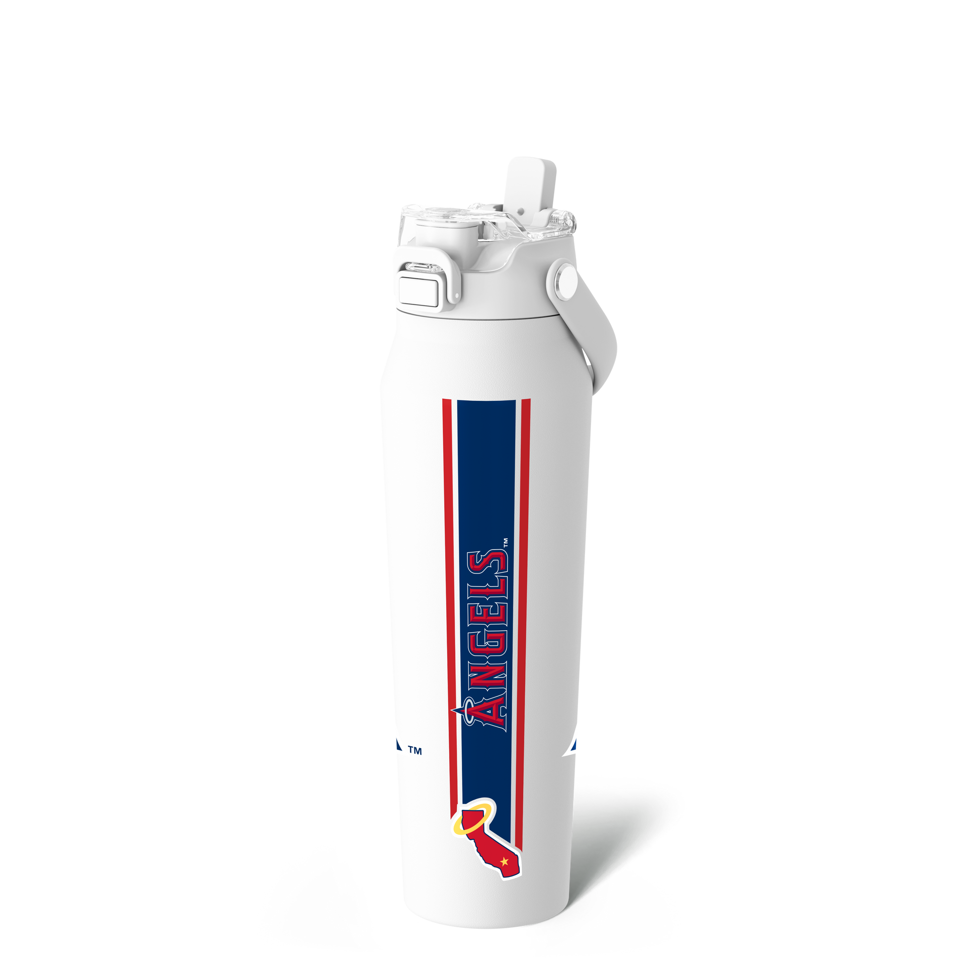 Bottle Buddy 32oz | Los Angeles Angels | Gameday