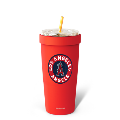 To-Go Buddy | Los Angeles Angels | City Connect