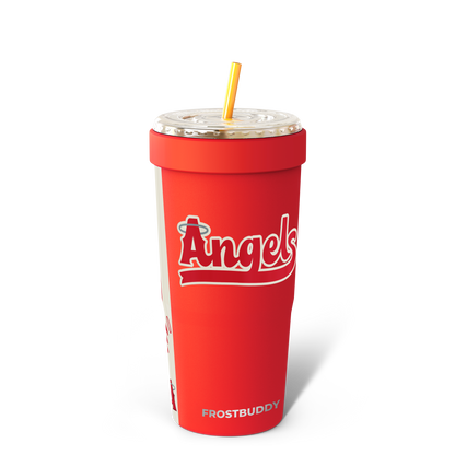 To-Go Buddy | Los Angeles Angels | City Connect