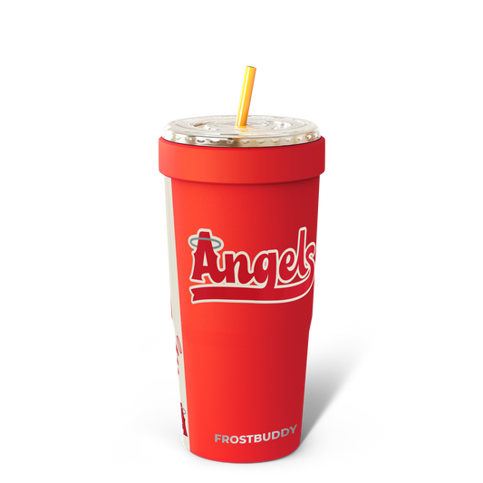 To-Go Buddy | Los Angeles Angels | City Connect