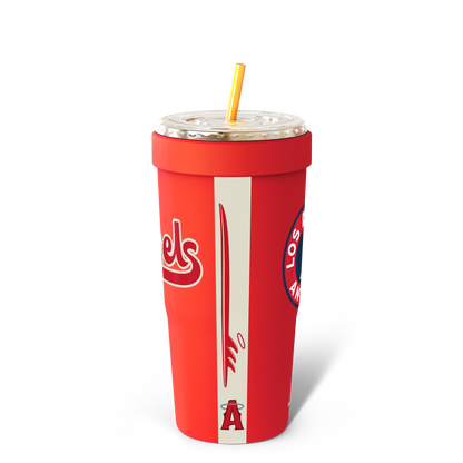 To-Go Buddy | Los Angeles Angels | City Connect