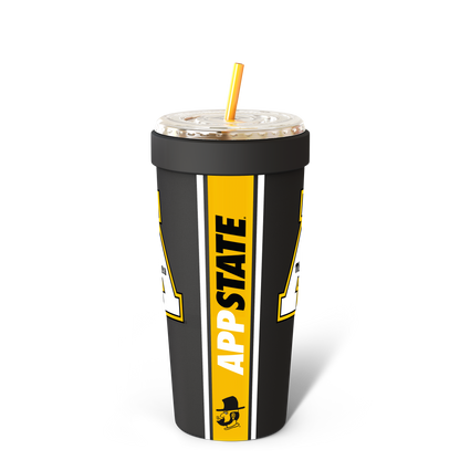 To-Go Buddy | Appalachian State Mountaineers | Gameday