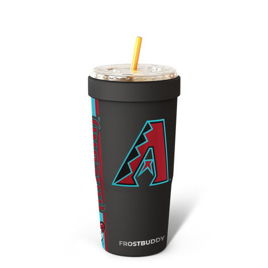 To-Go Buddy | Arizona Diamondbacks | Gameday