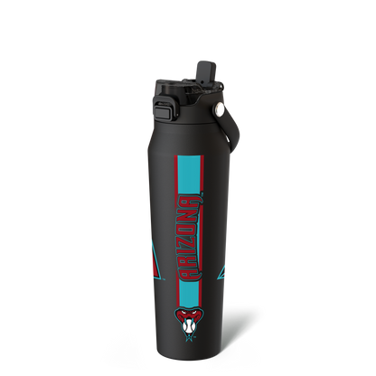 Bottle Buddy 32oz | Arizona Diamondbacks | Gameday