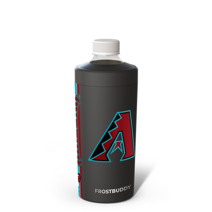Universal XL | Arizona Diamondbacks | Gameday