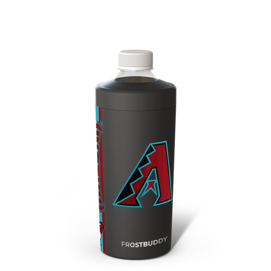 Universal XL | Arizona Diamondbacks | Gameday