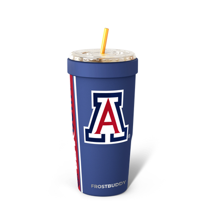 To-Go Buddy | Arizona Wildcats | Gameday