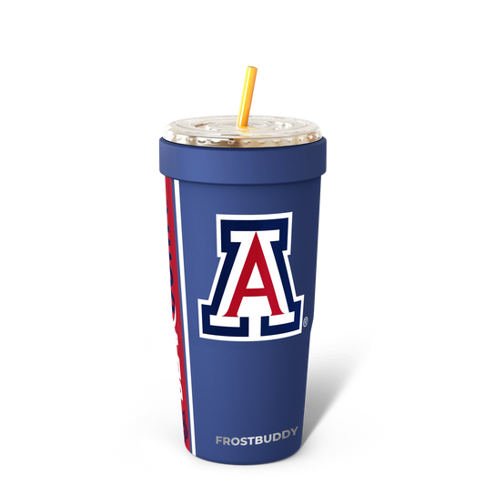 To-Go Buddy | Arizona Wildcats | Gameday