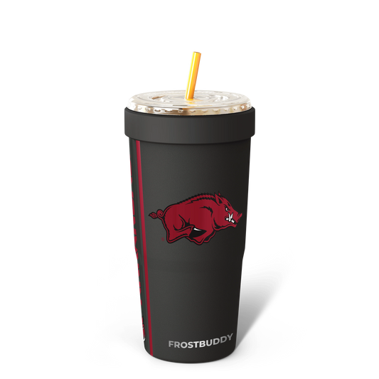 To-Go Buddy | Arkansas Razorbacks | Gameday