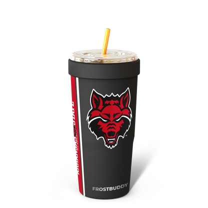 To-Go Buddy | Arkansas State Red Wolves | Gameday