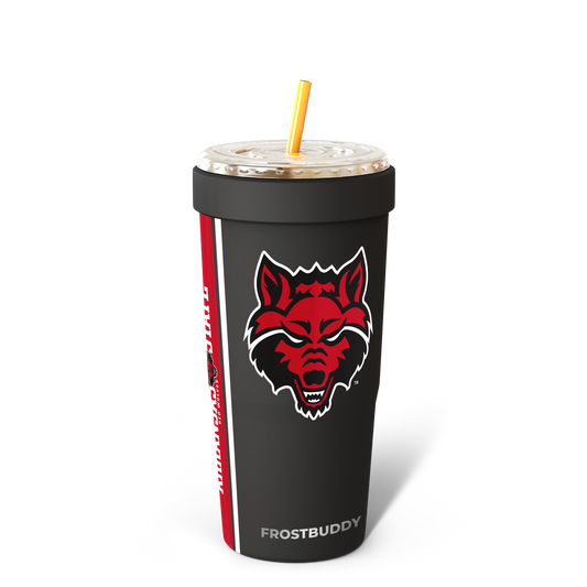 To-Go Buddy | Arkansas State Red Wolves | Gameday