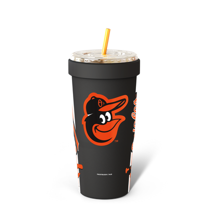 To-Go Buddy | Baltimore Orioles | Gameday