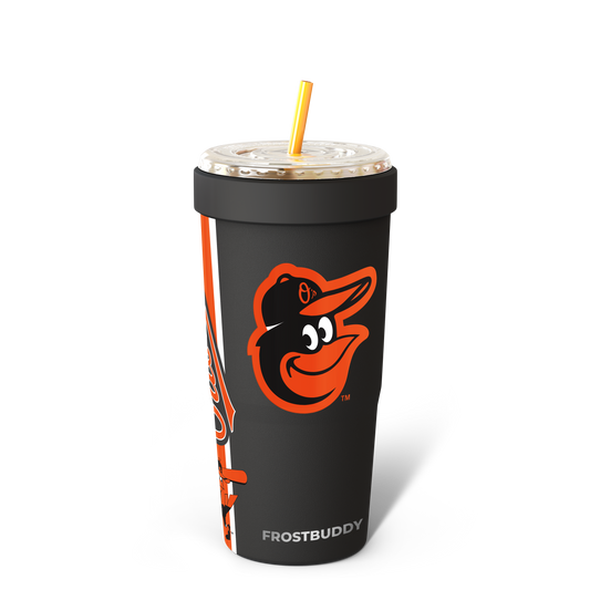 To-Go Buddy | Baltimore Orioles | Gameday