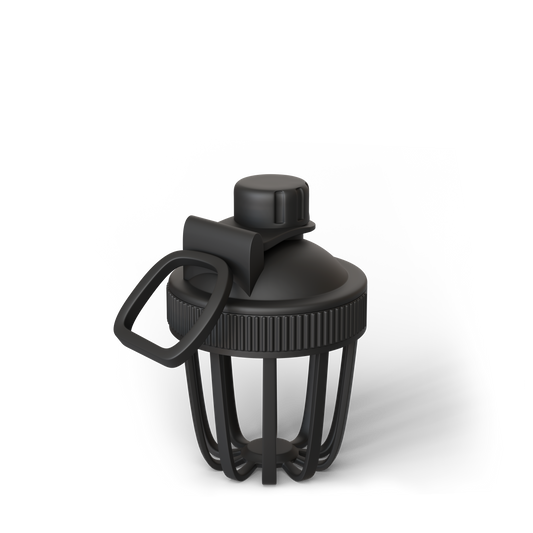 Universal XL | Protein Shaker Lid