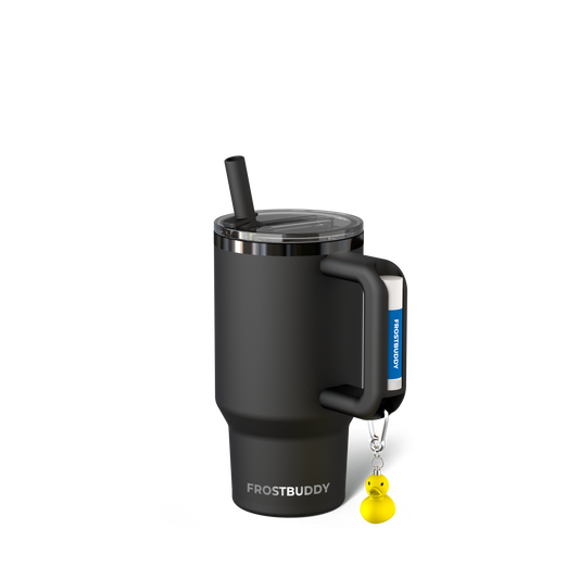 Thicc Buddy 16oz | Black