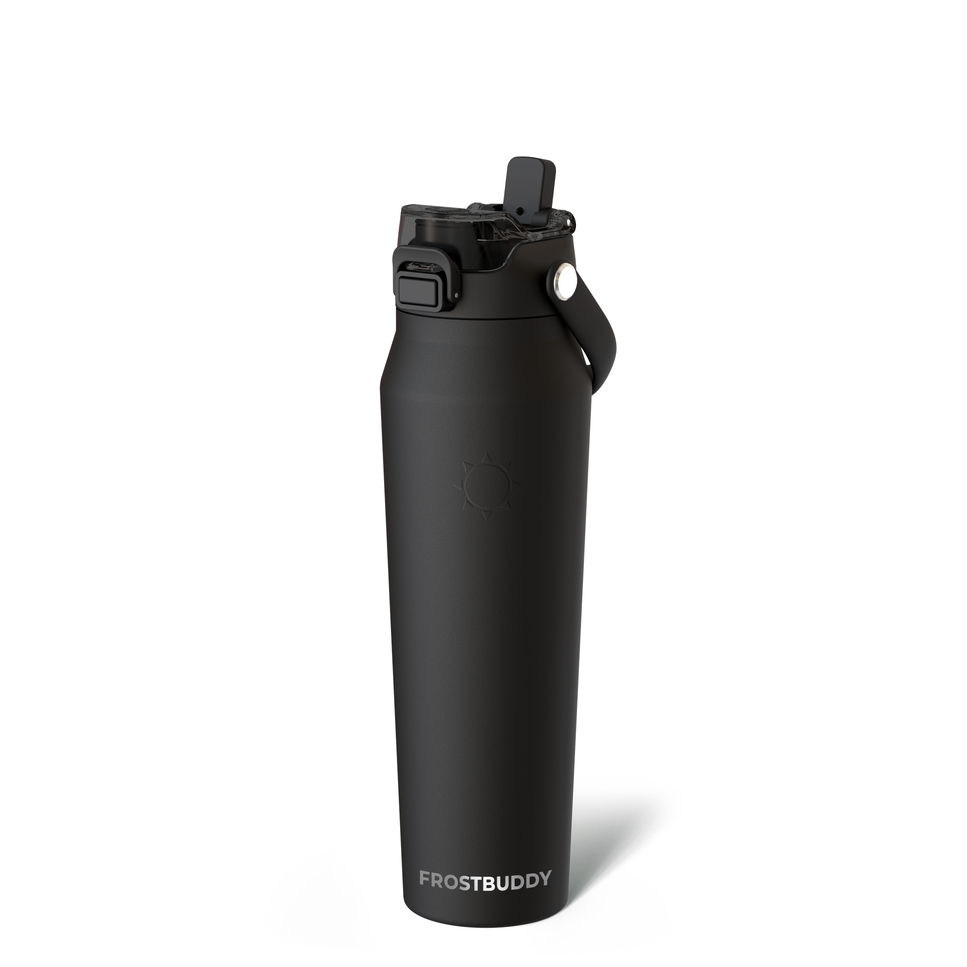 Bottle Buddy 32oz | Black