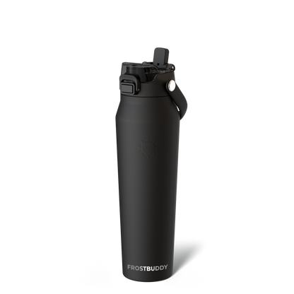 Bottle Buddy 32oz | Black