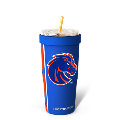 To-Go Buddy | Boise State Broncos | Gameday