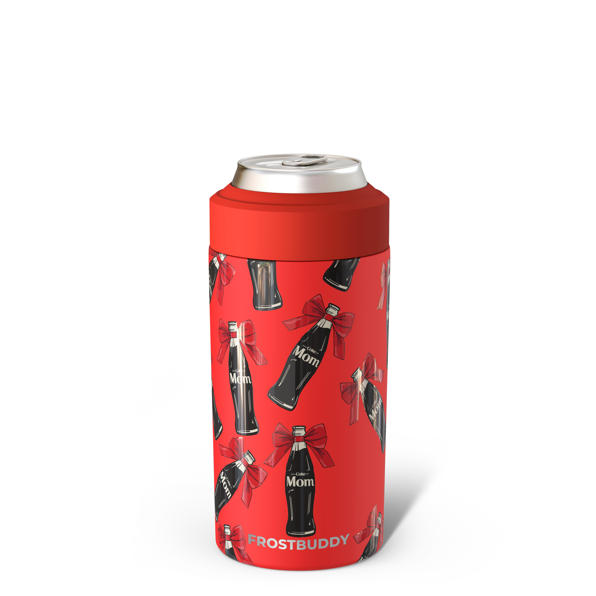 Universal Buddy | Coca-Cola | Bows for Mom
