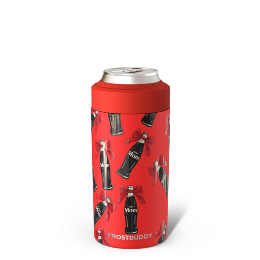 Universal Buddy | Coca-Cola | Bows for Mom