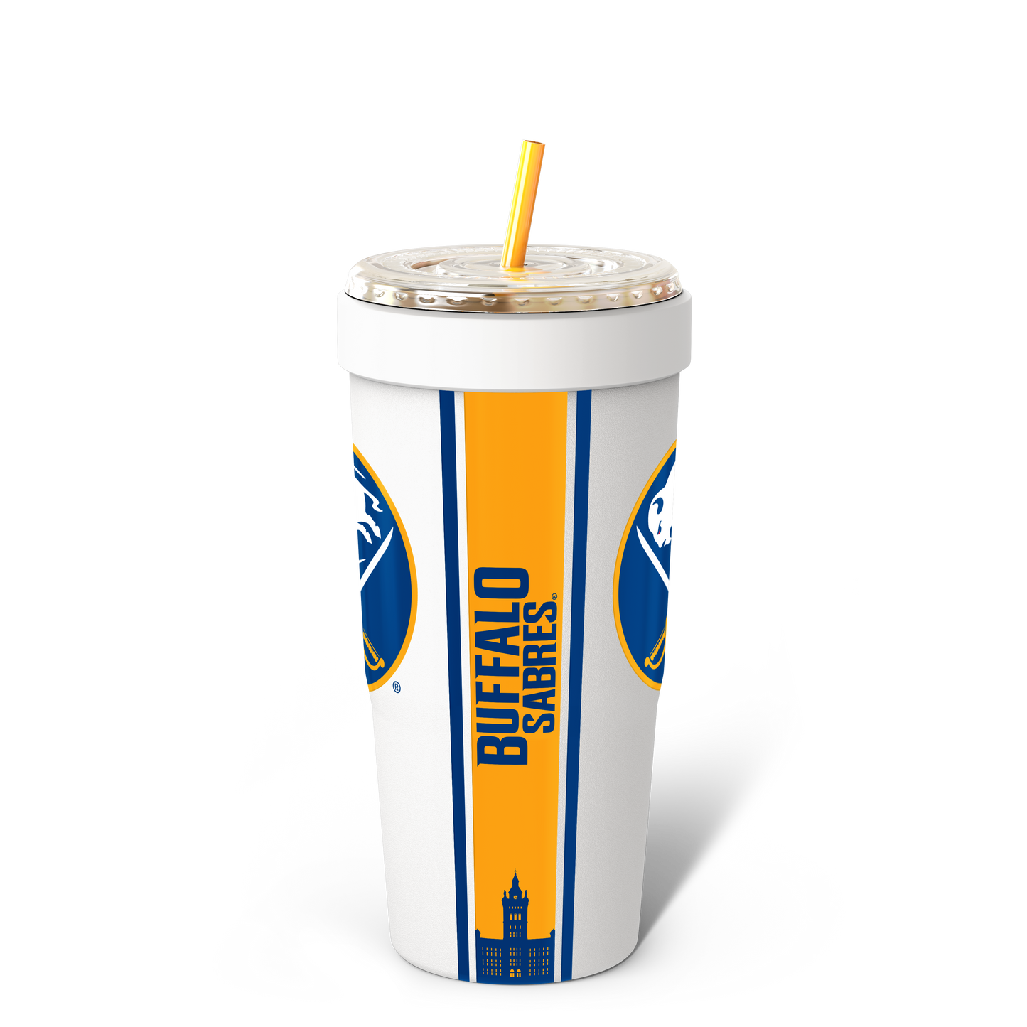 To-Go Buddy | Buffalo Sabres | Gameday