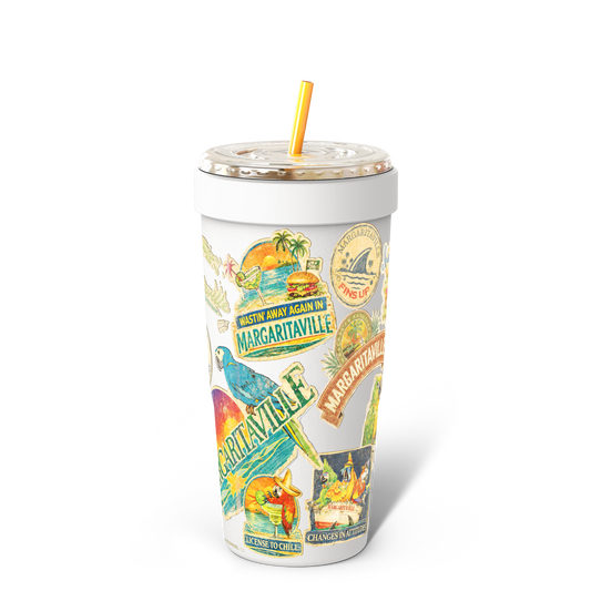 To-Go Buddy | Margaritaville | 5 O'Clock Somewhere
