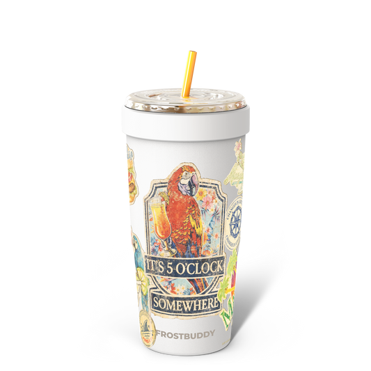 To-Go Buddy | Margaritaville | 5 O'Clock Somewhere