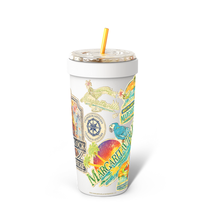 To-Go Buddy | Margaritaville | 5 O'Clock Somewhere