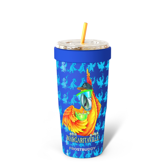 To-Go Buddy | Margaritaville | Parrot Head