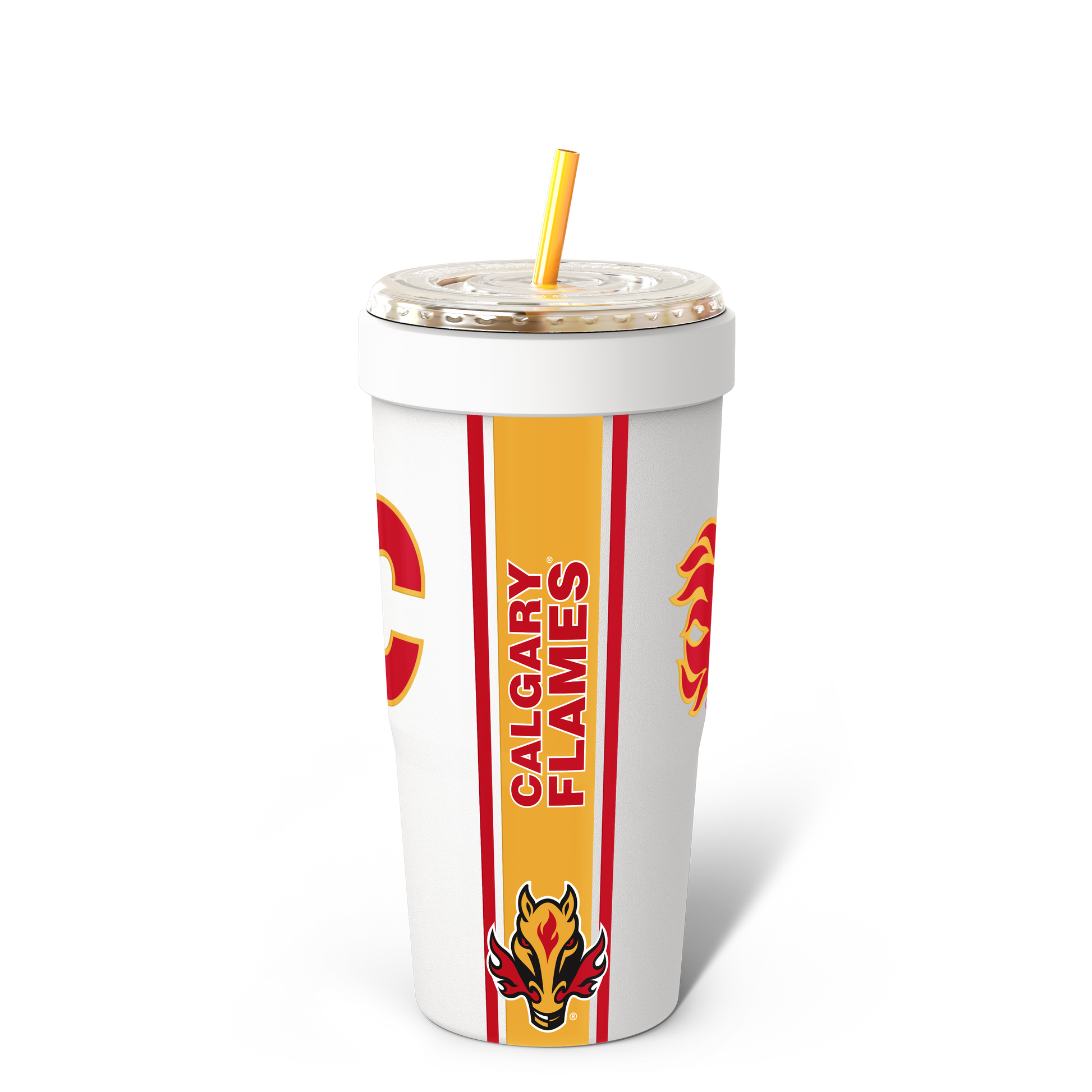 To-Go Buddy | Calgary Flames | Gameday