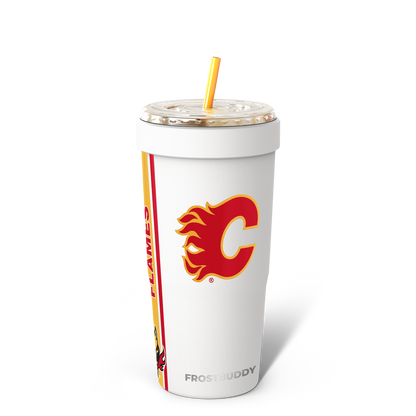 To-Go Buddy | Calgary Flames | Gameday
