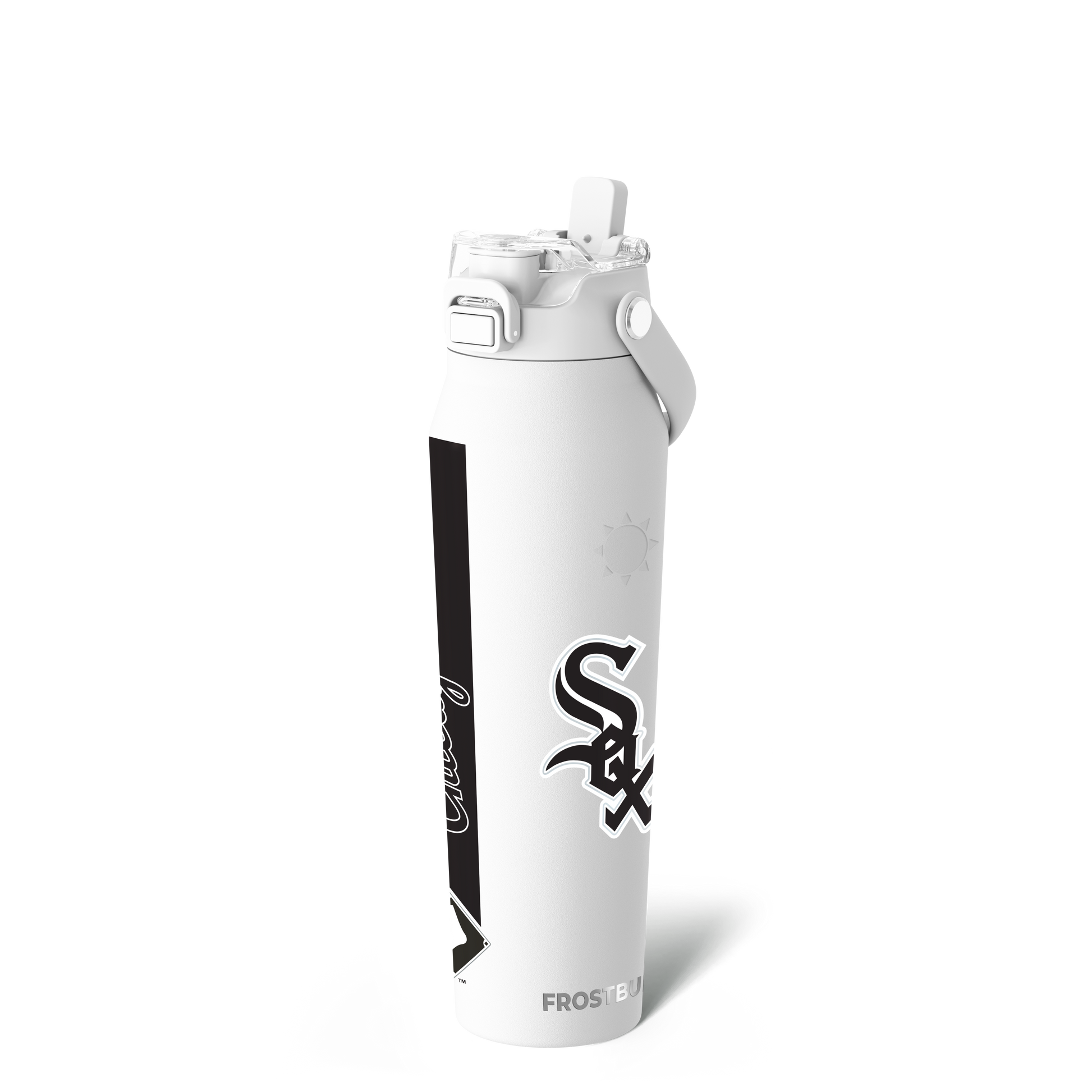 Bottle Buddy 32oz | Chicago White Sox | Gameday
