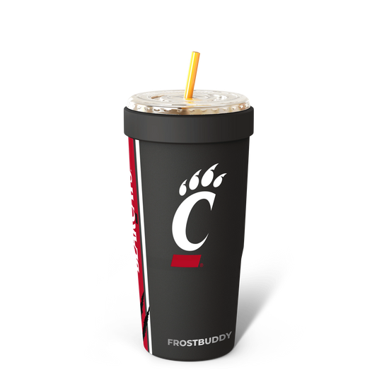 To-Go Buddy | Cincinnati Bearcats | Gameday
