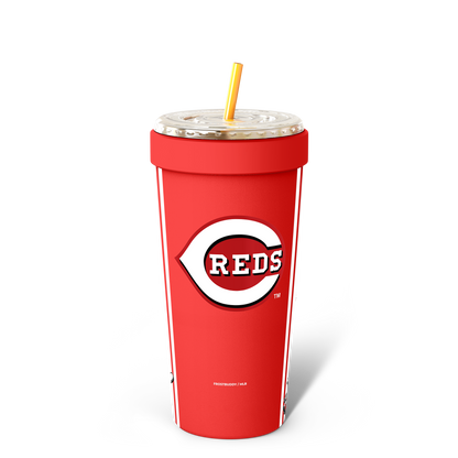 To-Go Buddy | Cincinnati Reds | Gameday