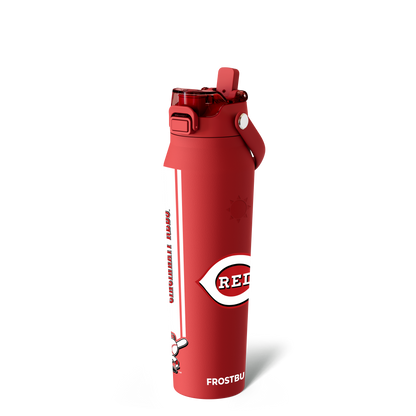 Bottle Buddy 32oz | Cincinnati Reds | Gameday