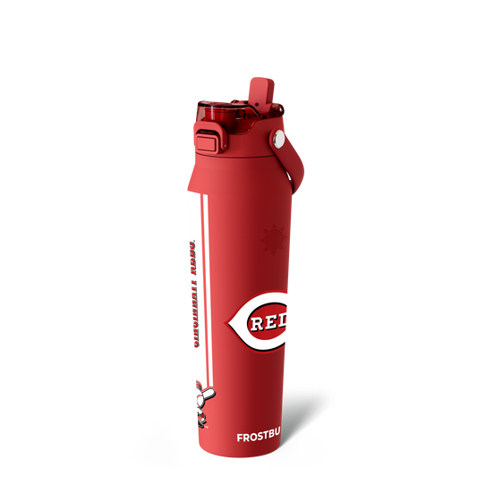 Bottle Buddy 32oz | Cincinnati Reds | Gameday