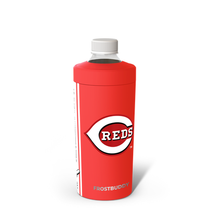 Universal XL | Cincinnati Reds | Gameday