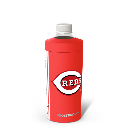 Universal XL | Cincinnati Reds | Gameday