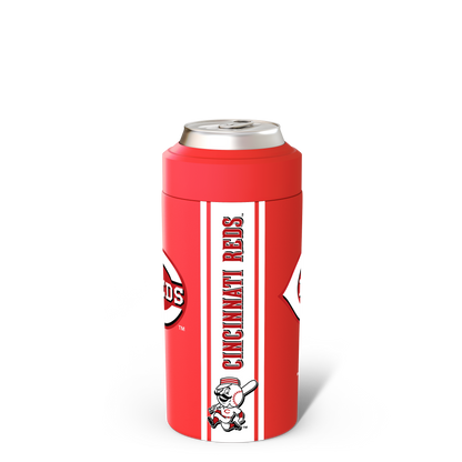 Universal Buddy | Cincinnati Reds | Gameday