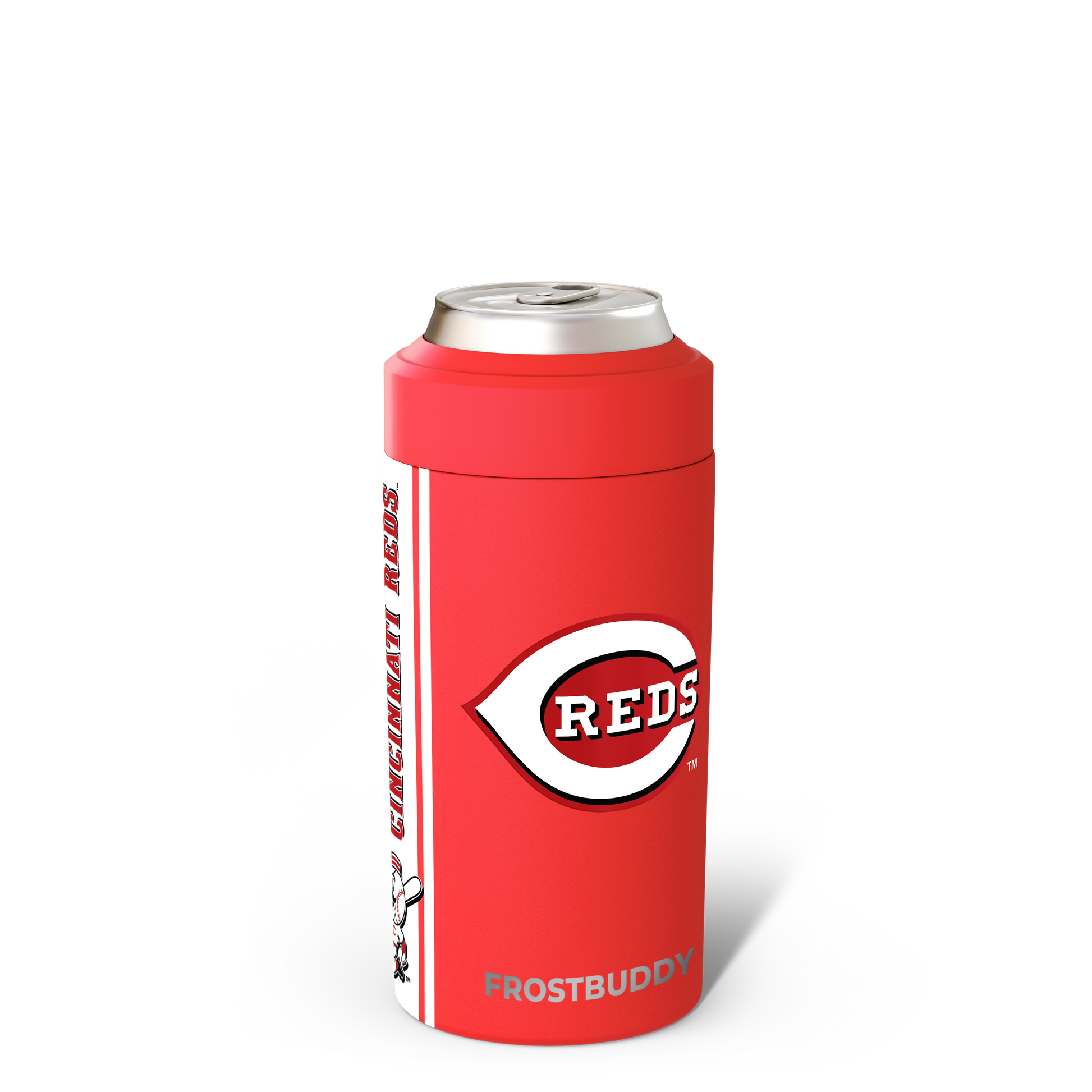 Universal Buddy | Cincinnati Reds | Gameday