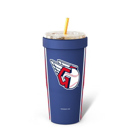 To-Go Buddy | Cleveland Guardians | Gameday