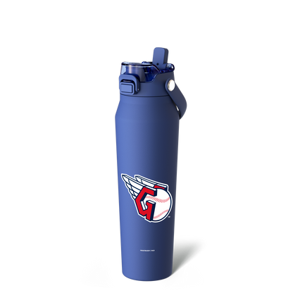 Bottle Buddy 32oz | Cleveland Guardians | Gameday