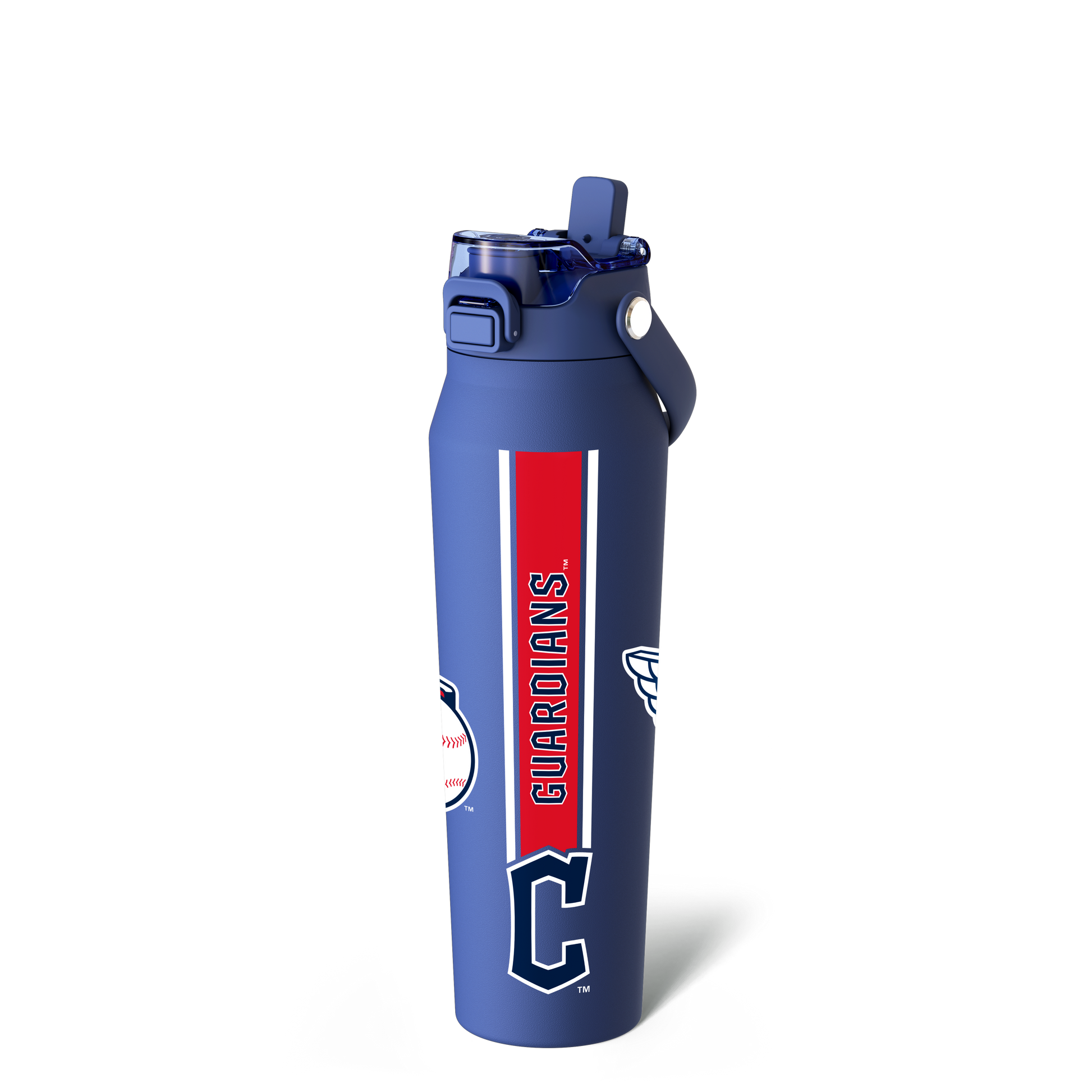 Bottle Buddy 32oz | Cleveland Guardians | Gameday