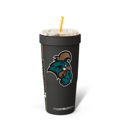 To-Go Buddy | Coastal Carolina Chanticleers | Gameday