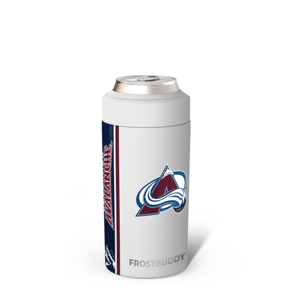 Universal Buddy | Colorado Avalanche | Gameday