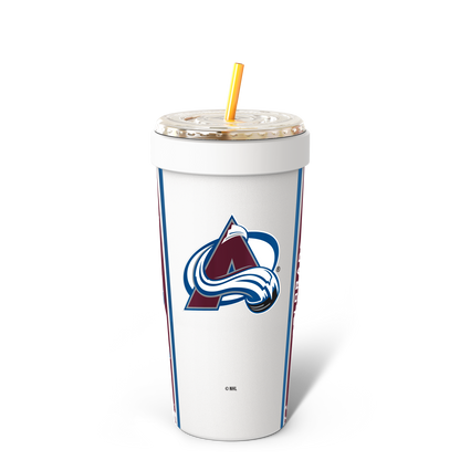 To-Go Buddy | Colorado Avalanche | Gameday