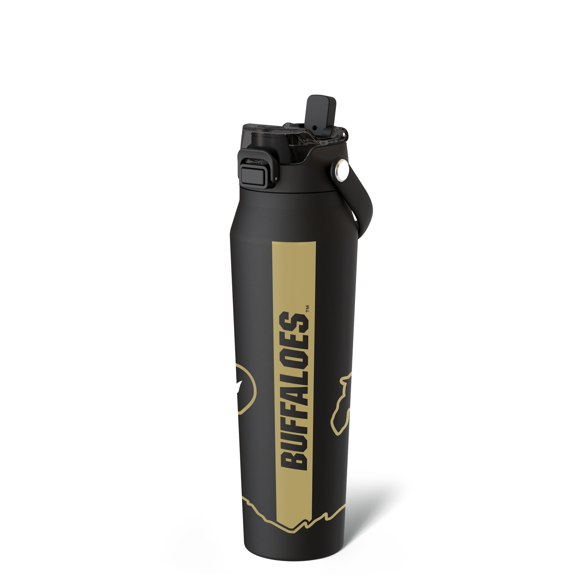 Bottle Buddy 32oz | Colorado Buffaloes | Gameday