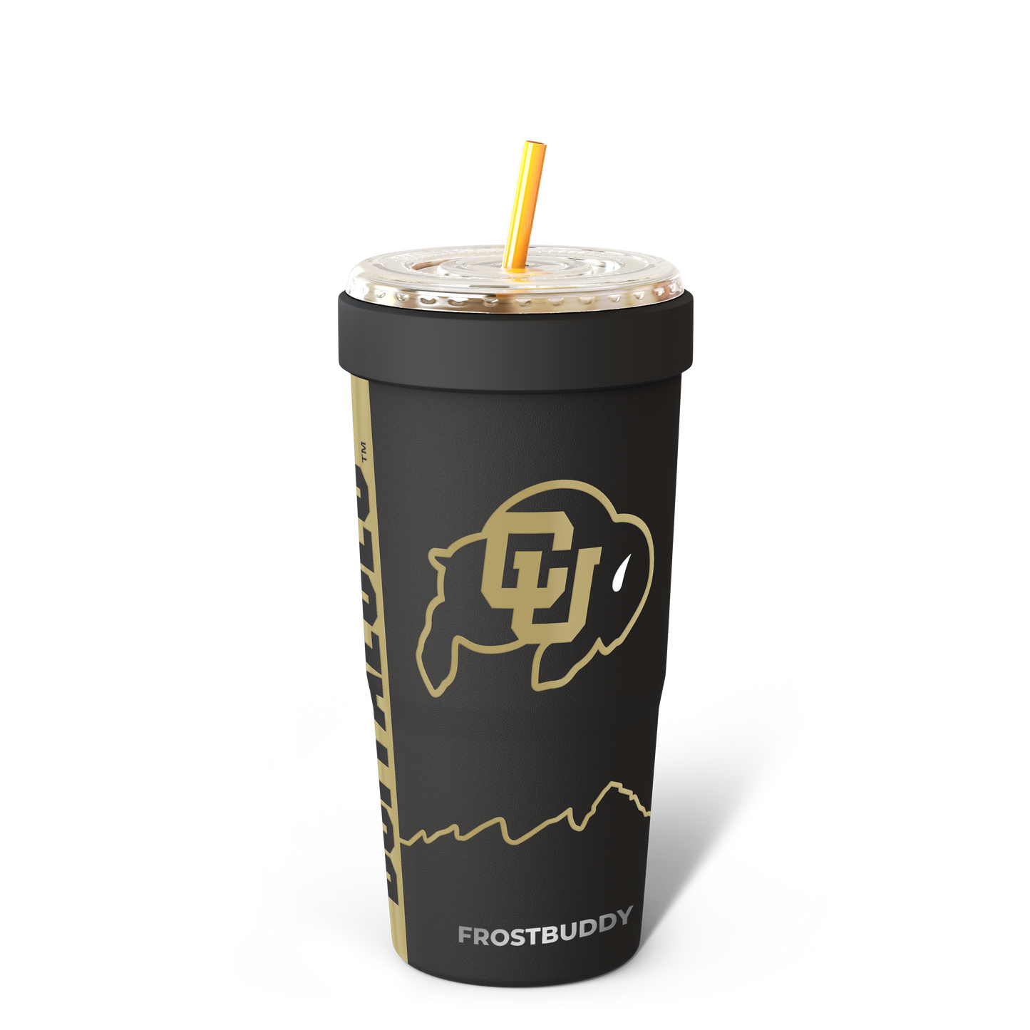 To-Go Buddy | Colorado Buffaloes | Gameday